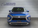 Mitsubishi Eclipse Cross 2.4 PHEV Invite 4WD