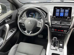 Mitsubishi Eclipse Cross 2.4 PHEV Invite 4WD