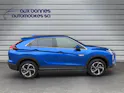 Mitsubishi Eclipse Cross 2.4 PHEV Invite 4WD
