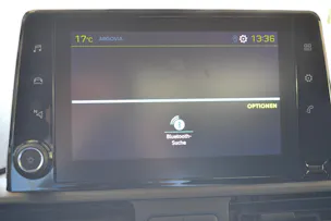 Peugeot e-Partner Long 50kWh Premium