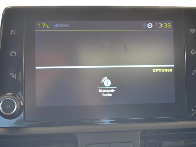 Peugeot e-Partner Long 50kWh Premium