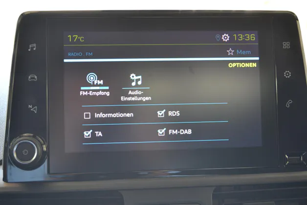 Peugeot e-Partner Long 50kWh Premium
