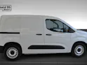 Peugeot e-Partner Long 50kWh Premium