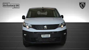Peugeot e-Partner Long 50kWh Premium