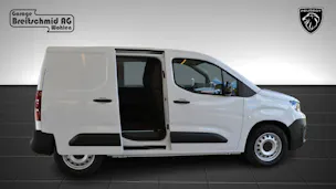 Peugeot e-Partner Long 50kWh Premium