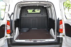 Peugeot e-Partner Long 50kWh Premium