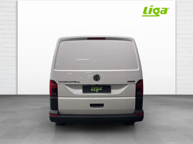 VW T6.1 Kaw. 3000 2.0 TDI 150 DSG 4motion