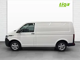 VW T6.1 Kaw. 3000 2.0 TDI 150 DSG 4motion
