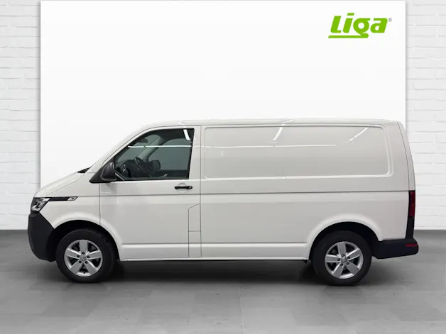 VW T6.1 Kaw. 3000 2.0 TDI 150 DSG 4motion