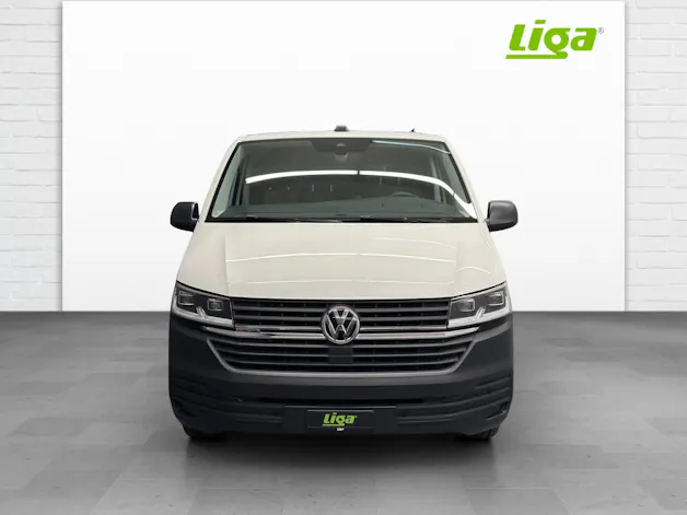 VW T6.1 Kaw. 3000 2.0 TDI 150 DSG 4motion