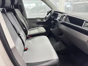 VW T6.1 Kaw. 3000 2.0 TDI 150 DSG 4motion