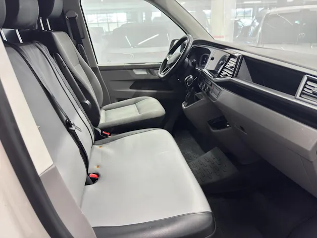 VW T6.1 Kaw. 3000 2.0 TDI 150 DSG 4motion