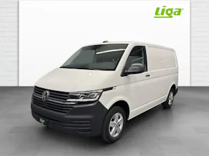 VW T6.1 Kaw. 3000 2.0 TDI 150 DSG 4motion