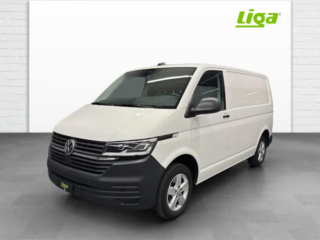 VW T6.1 Kaw. 3000 2.0 TDI 150 DSG 4motion