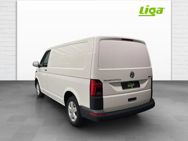 VW T6.1 Kaw. 3000 2.0 TDI 150 DSG 4motion