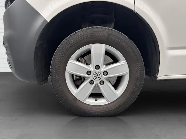 VW T6.1 Kaw. 3000 2.0 TDI 150 DSG 4motion