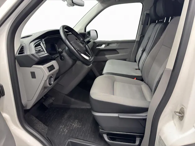 VW T6.1 Kaw. 3000 2.0 TDI 150 DSG 4motion
