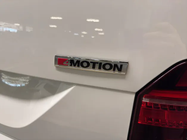 VW T6.1 Kaw. 3000 2.0 TDI 150 DSG 4motion
