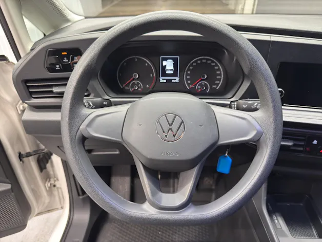 VW Caddy Kaw. 2.0 TDI 75 BlueMT Entry