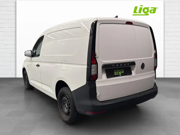 VW Caddy Kaw. 2.0 TDI 75 BlueMT Entry