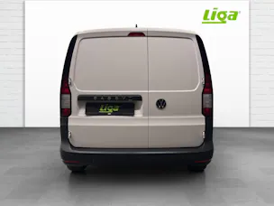 VW Caddy Kaw. 2.0 TDI 75 BlueMT Entry