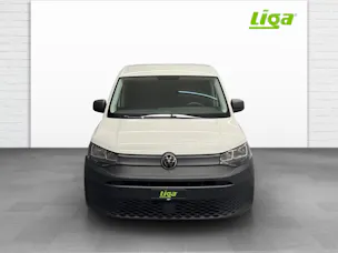 VW Caddy Kaw. 2.0 TDI 75 BlueMT Entry