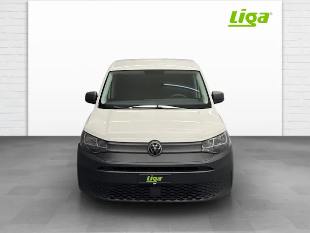 VW Caddy Kaw. 2.0 TDI 75 BlueMT Entry