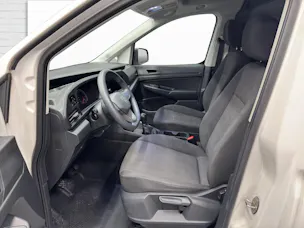 VW Caddy Kaw. 2.0 TDI 75 BlueMT Entry