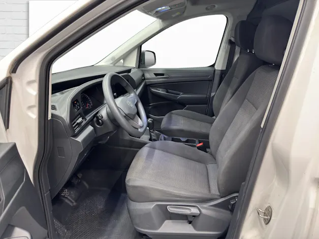 VW Caddy Kaw. 2.0 TDI 75 BlueMT Entry