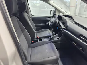 VW Caddy Kaw. 2.0 TDI 75 BlueMT Entry