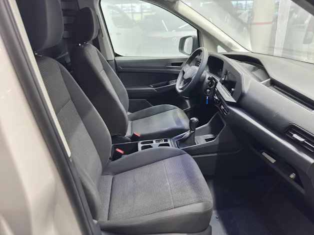 VW Caddy Kaw. 2.0 TDI 75 BlueMT Entry