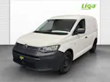 VW Caddy Kaw. 2.0 TDI 75 BlueMT Entry