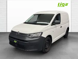 VW Caddy Kaw. 2.0 TDI 75 BlueMT Entry