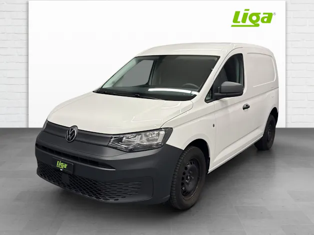 VW Caddy Kaw. 2.0 TDI 75 BlueMT Entry