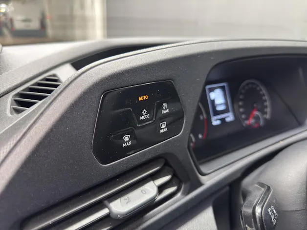 VW Caddy Kaw. 2.0 TDI 75 BlueMT Entry
