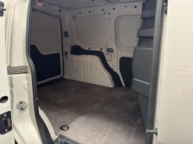 VW Caddy Kaw. 2.0 TDI 75 BlueMT Entry