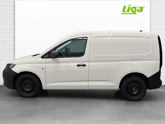VW Caddy Kaw. 2.0 TDI 75 BlueMT Entry