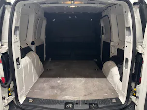 VW Caddy Kaw. 2.0 TDI 75 BlueMT Entry