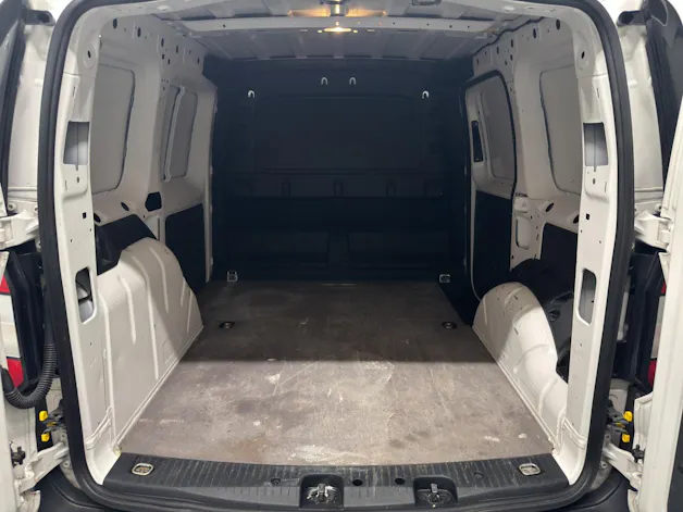 VW Caddy Kaw. 2.0 TDI 75 BlueMT Entry