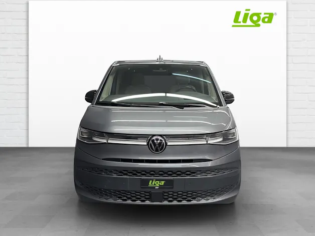 VW T7 Multivan kurz 1.4 eHybrid Life Edition D
