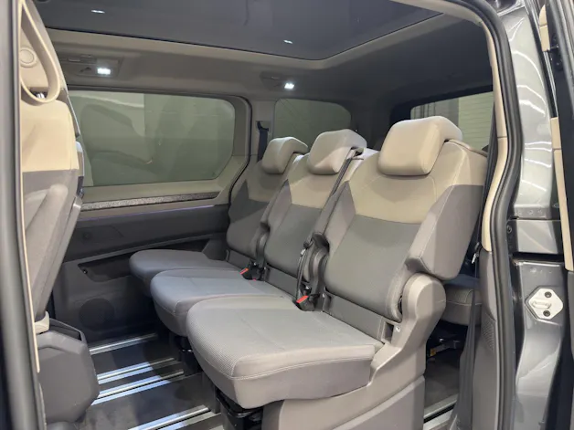 VW T7 Multivan kurz 1.4 eHybrid Life Edition D