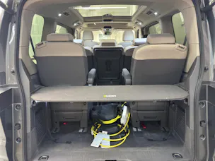 VW T7 Multivan kurz 1.4 eHybrid Life Edition D