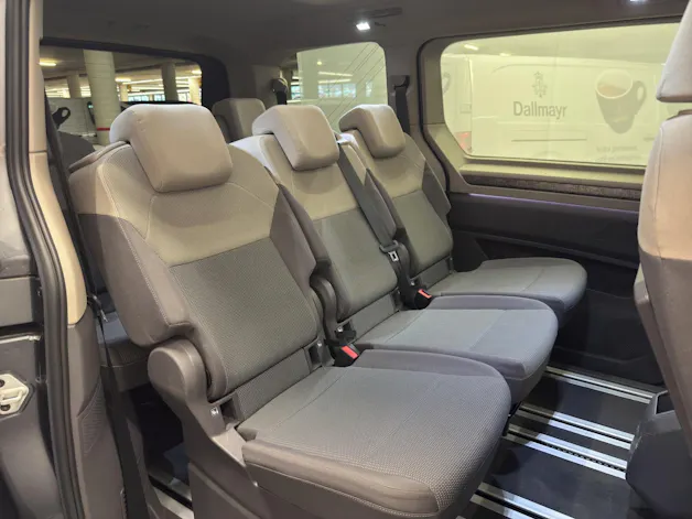 VW T7 Multivan kurz 1.4 eHybrid Life Edition D