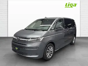 VW T7 Multivan kurz 1.4 eHybrid Life Edition D