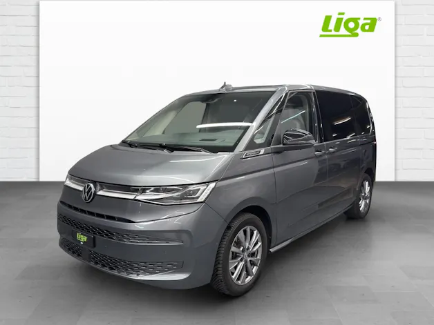 VW T7 Multivan kurz 1.4 eHybrid Life Edition D