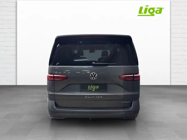 VW T7 Multivan kurz 1.4 eHybrid Life Edition D