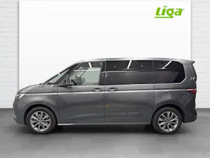 VW T7 Multivan kurz 1.4 eHybrid Life Edition D