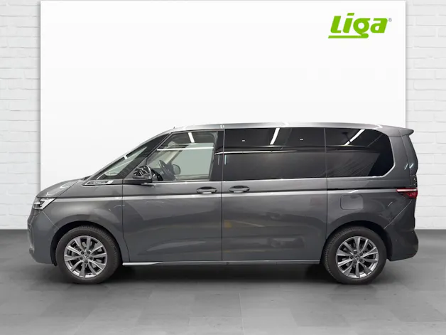 VW T7 Multivan kurz 1.4 eHybrid Life Edition D