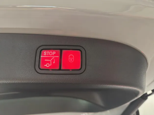 Mercedes-Benz GLB 350 AMG Line 4Matic EQ Technology