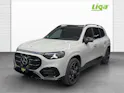 Mercedes-Benz GLB 350 AMG Line 4Matic EQ Technology